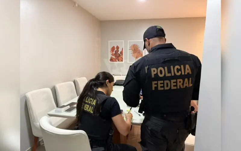 Operação desarticula núcleo do crime organizado no Amazonas