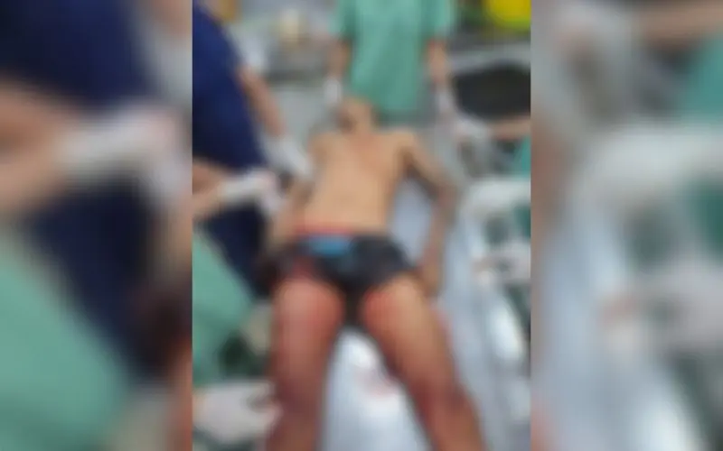 'Açougueiro' do CV é morto em tiroteio no Conjunto Braga Mendes
