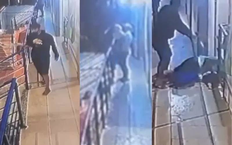 Conselheiro do CV no Amazonas é executado a tiros em Florianópolis