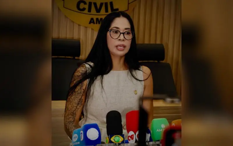 Homem aproveita descuido para estuprar a filha do próprio amigo em Manacapuru