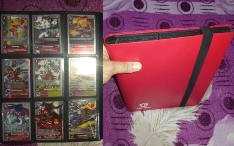 Homem é preso por receptação de álbum de figurinhas em Manaus