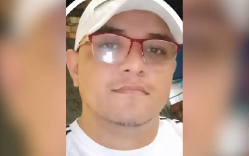 Motociclista por app morre em assalto na zona oeste de Manaus