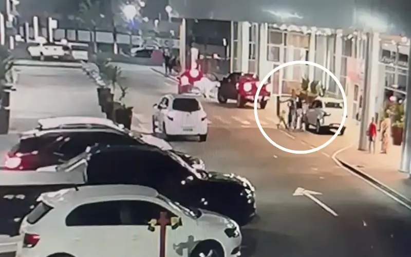 Ex-faccionado que morreu no Shopping Ponta Negra estava 'decretado'