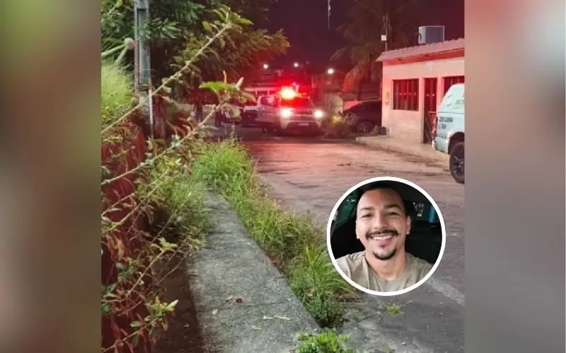 Motorista de app leva facadas até a morte no Mutirão