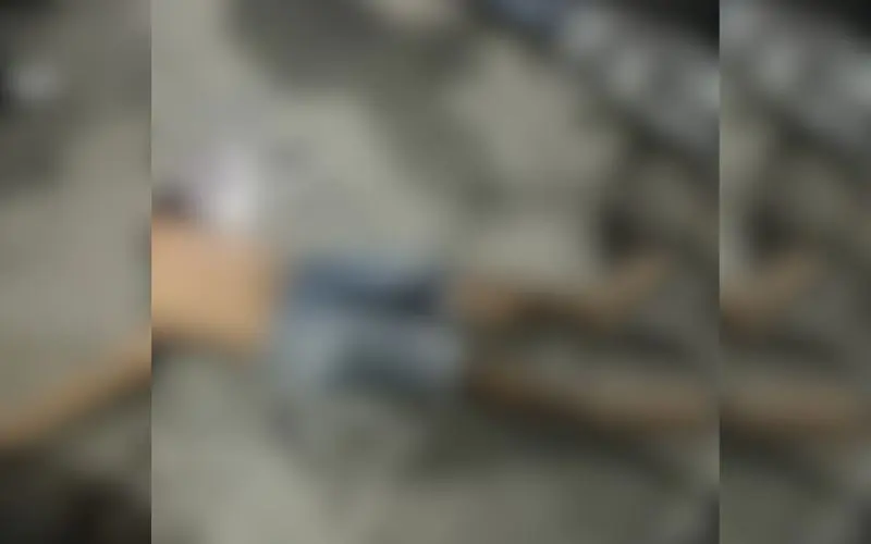 Briga entre cunhados termina em morte no bairro Zumbi