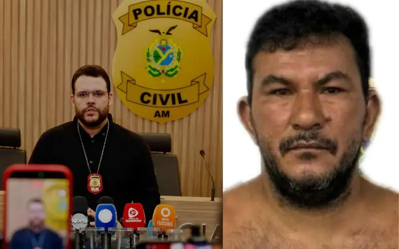 Homem mata morador de rua por causa de calçada em Manaus