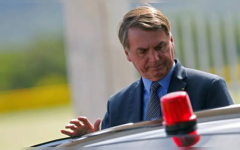 STF publica acórdão e Bolsonaro tem cinco dias para apresentar recurso