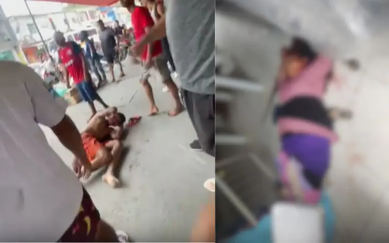 Facção executa filho que matou a própria mãe no Grande Vitória