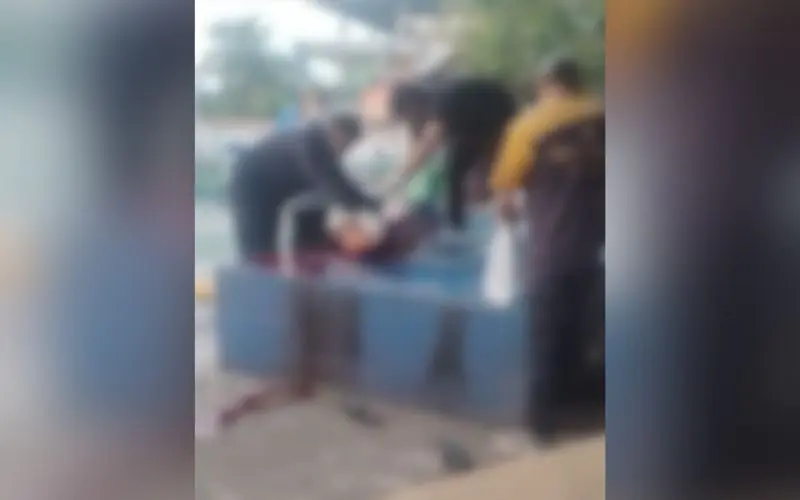 Homem sofre pauladas até a morte em Manacapuru