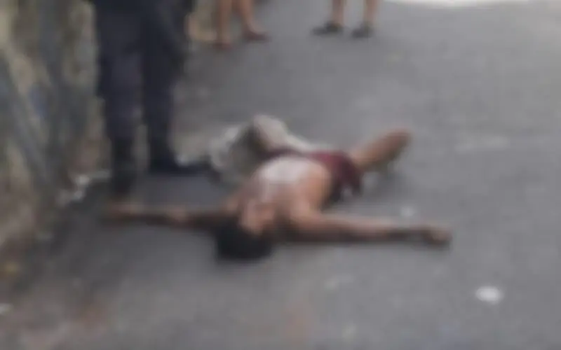 Homem é torturado até a morte no Centro de Manaus