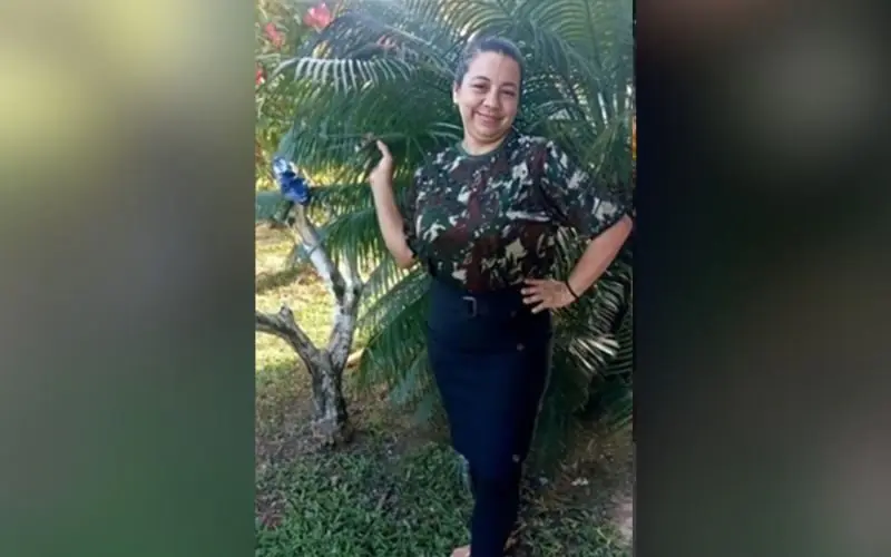 Morte de mulher em ponto de ônibus em Manaus resulta em indenização de R$ 400 mil