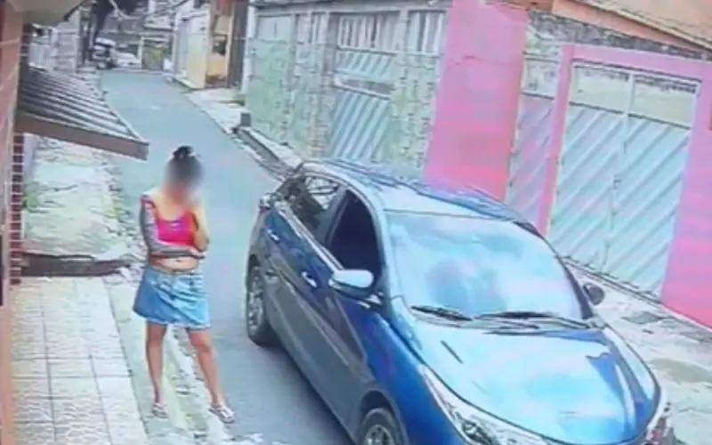 Mulher é ameaçada de morte pelo ex-marido armado em Manaus