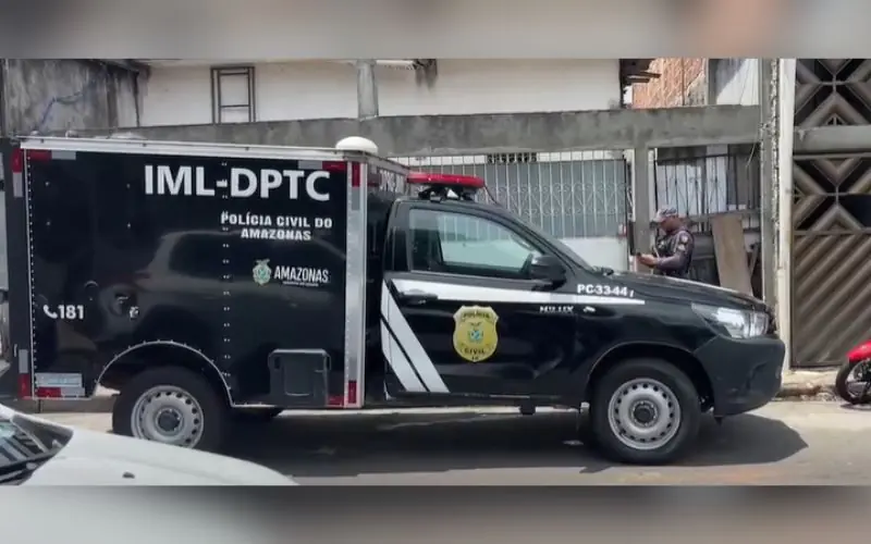Jovem morre eletrocutado em casa na zona leste de Manaus