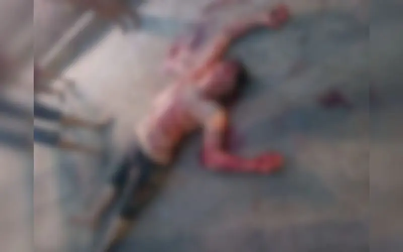 Casal 'enche a cara' e homem agoniza após facadas em Manicoré