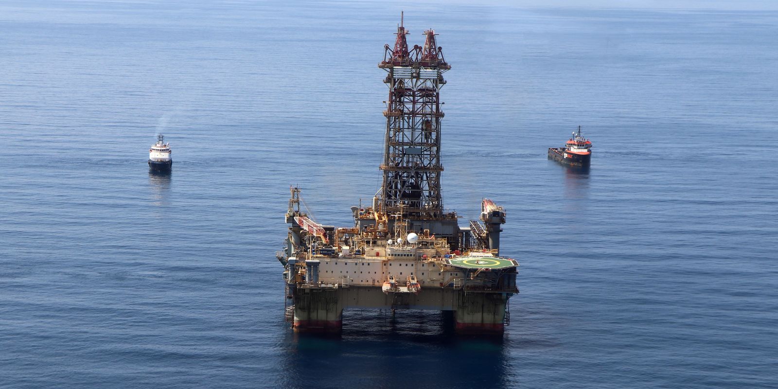 Petrobras recebe licença do Ibama para explorar Margem Equatorial