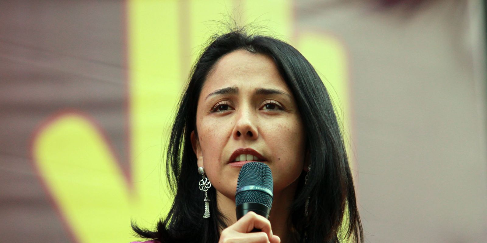 Toffoli anula provas da Lava Jato contra ex-primeira-dama do Peru