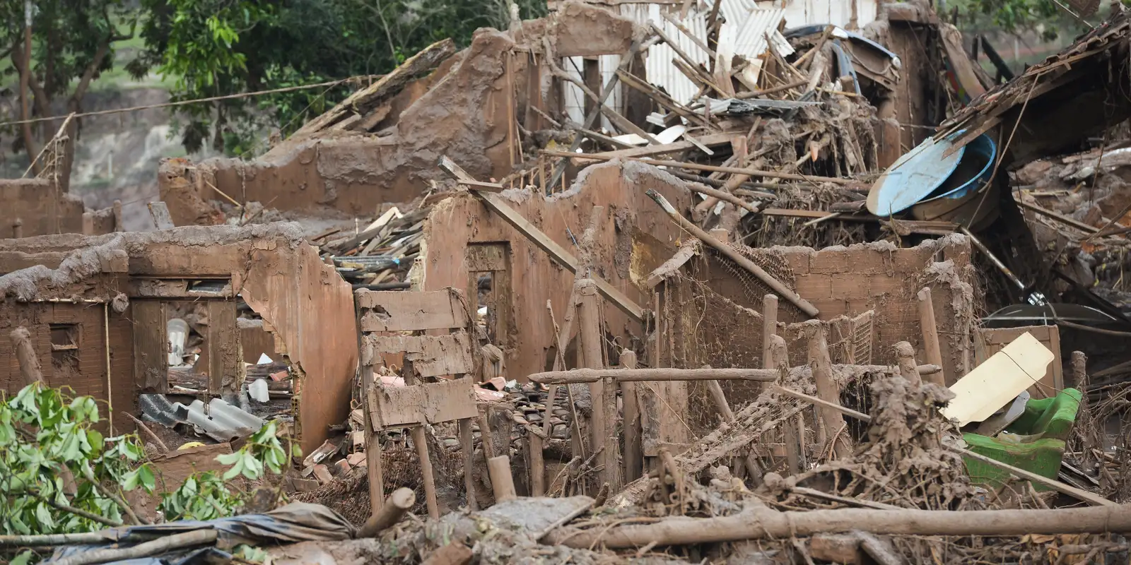 Caso Samarco: nova etapa de responsabilização é marcada para dezembro