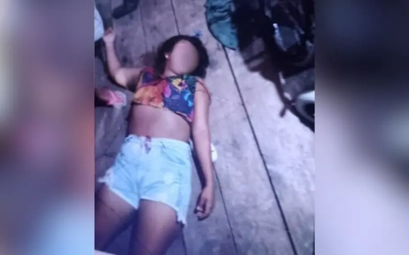 Jovem é dada como morta após ser agredida pelo marido no AM