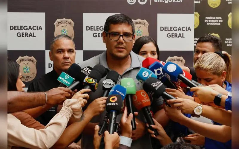 Dupla que executou jovem em 'casinha' no Dom Pedro é presa