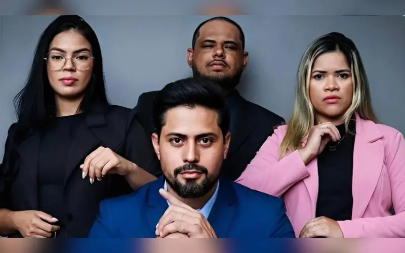 Advogados são presos por aplicar golpe em idosos no Amazonas