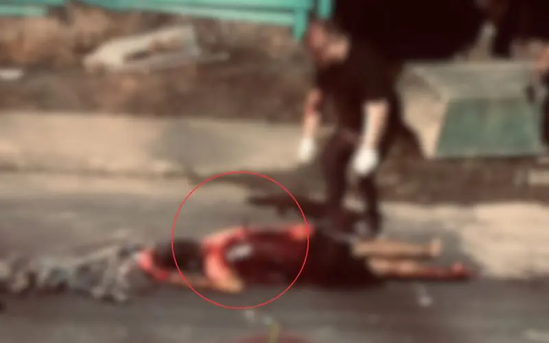 Homem mata o próprio irmão com facada na costa em Itacoatiara