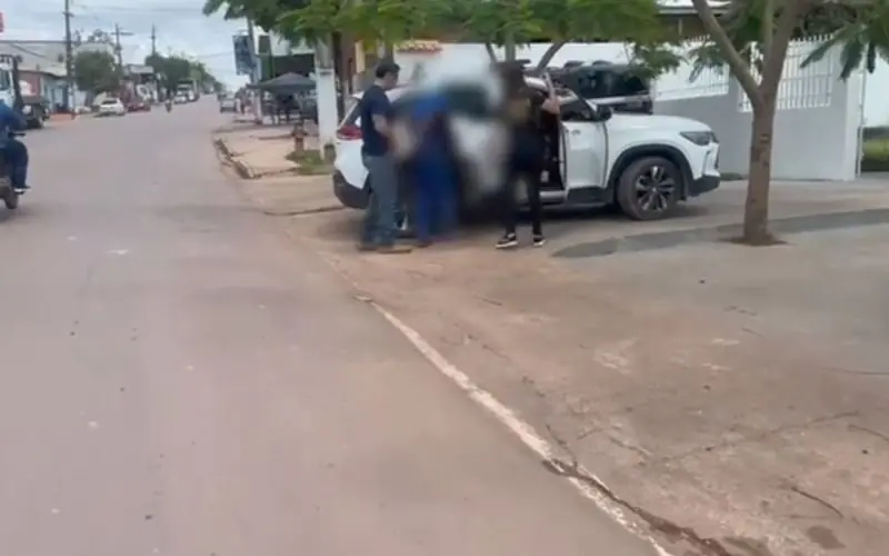 Padrasto oferece dinheiro para abusar enteadas e mãe as expulsa de casa, em Presidente Figueiredo