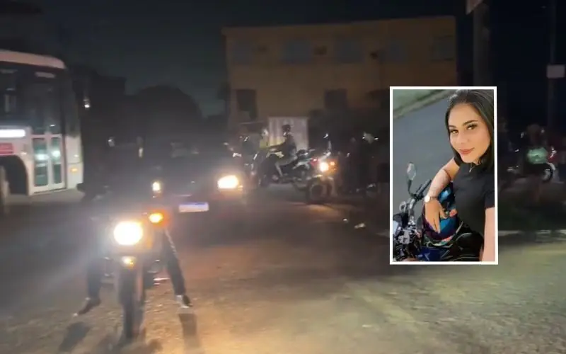 Jovem que desapareceu durante corrida em Iranduba é encontrada