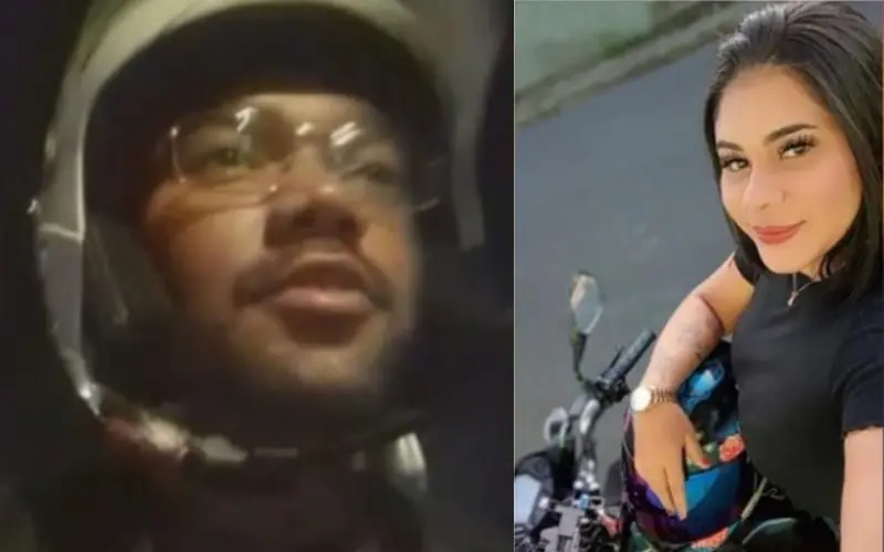 Venezuelano esculacha jovem que 'deu perdido' em Iranduba