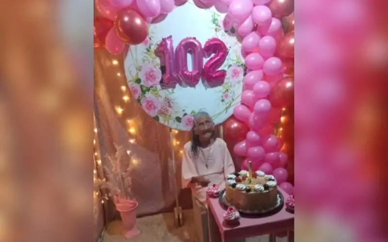 Ladrão corta língua de idosa de 102 anos com tesoura em Tefé