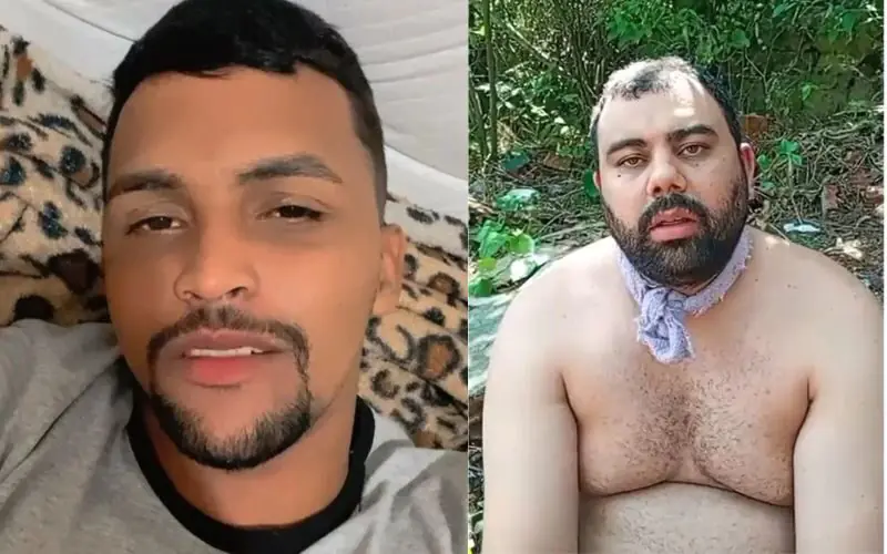 'Casinheiro' deu a vida do próprio amigo para facção em Manaus