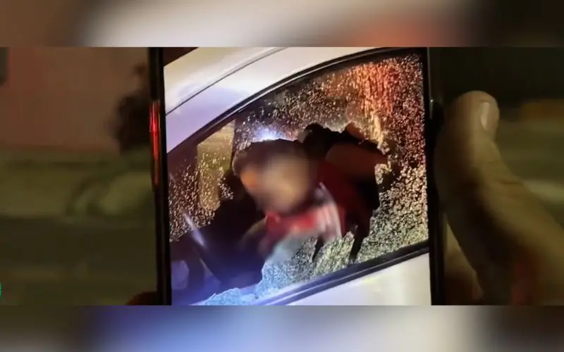 Marinheiro é morto após bebedeira com vizinhos em Itacoatiara