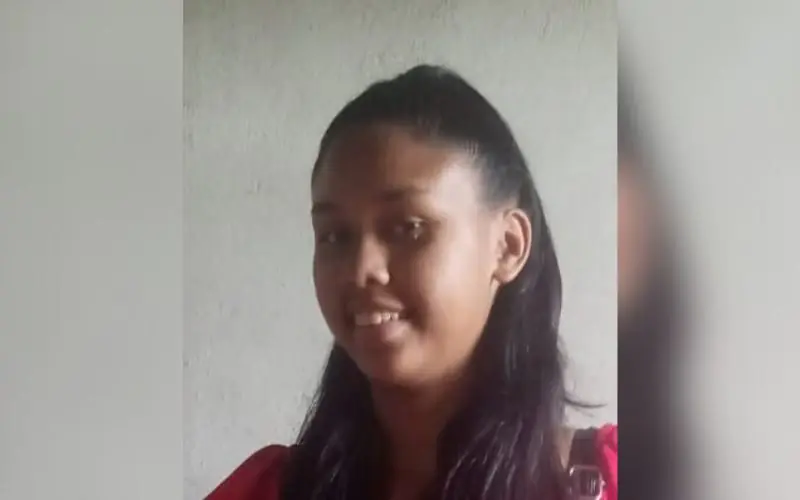 Família procura por jovem desaparecida no bairro Santa Etelvina