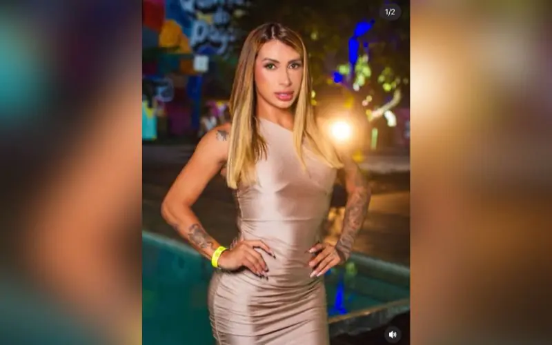 Velório de influenciadora Fernanda Rocha acontece em Manacapuru