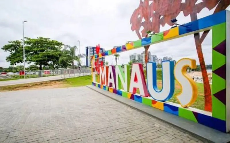 evento de bem-estar e propósito chega à Ponta Negra em Manaus