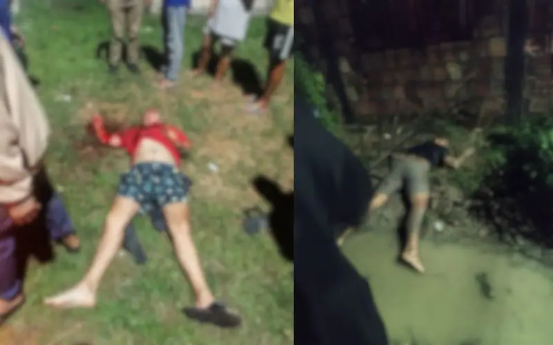 Ataque a tiros deixa dois homens feridos em Tabatinga