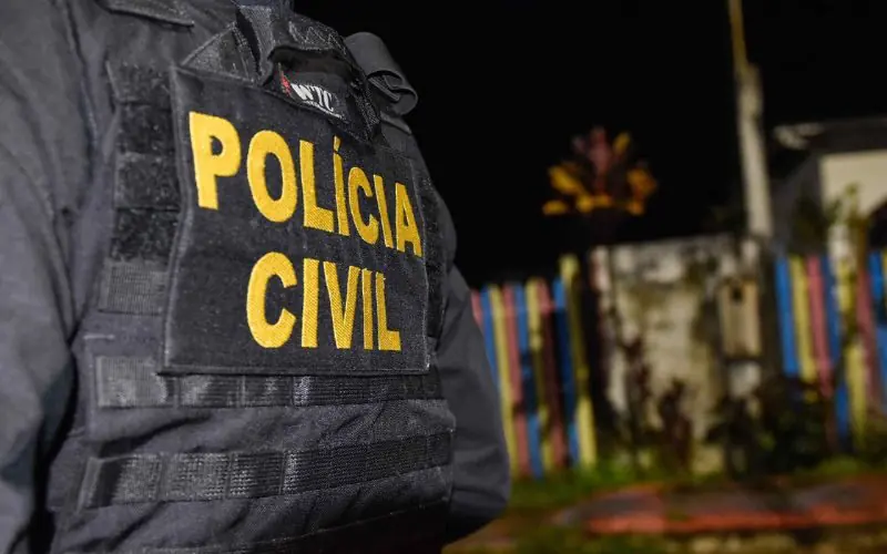 'Noiado' arranca a orelha do próprio pai em São Paulo de Olivença