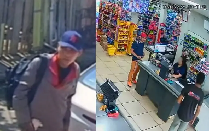 Ladrão que assaltou mercadinho em Manacapuru ataca novamente