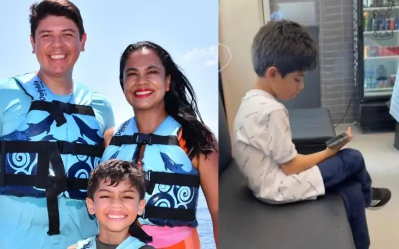 Aplicação incorreta de remédio leva à morte de criança em Manaus