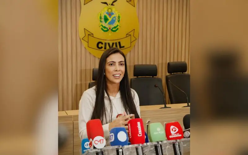 Último suspeito de estupro coletivo contra adolescente é preso