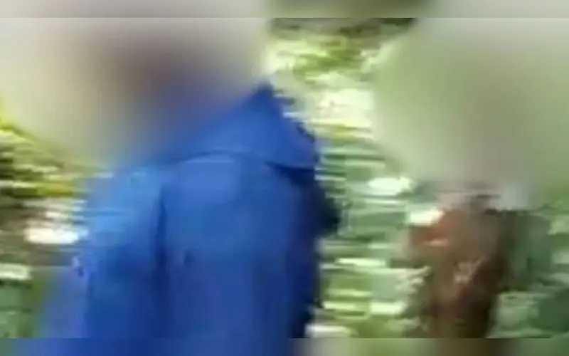 Tarados estupram garota indígena enquanto filmam e riem no AM