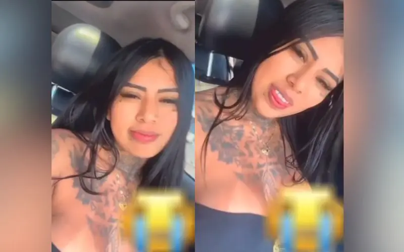 'Medusa' é presa por aplicar golpe de R$ 3 mil em Manaus