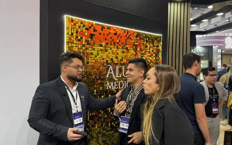 Congresso Nacional de Saúde debate tecnologia, clima e cuidado na Amazônia