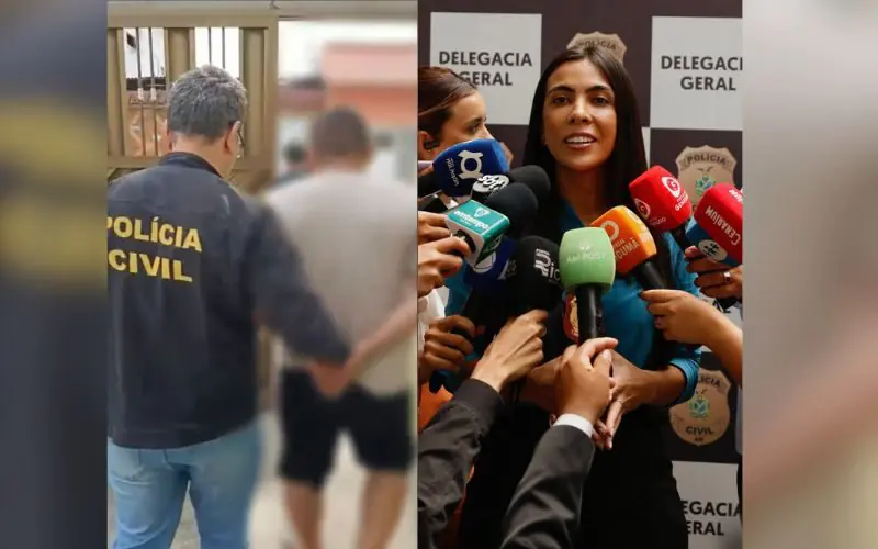 Garoto decide ficar com a mãe e pai o agride brutalmente