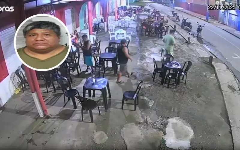 Médico que faltou a parto para "tomar todas" é preso em Manaus