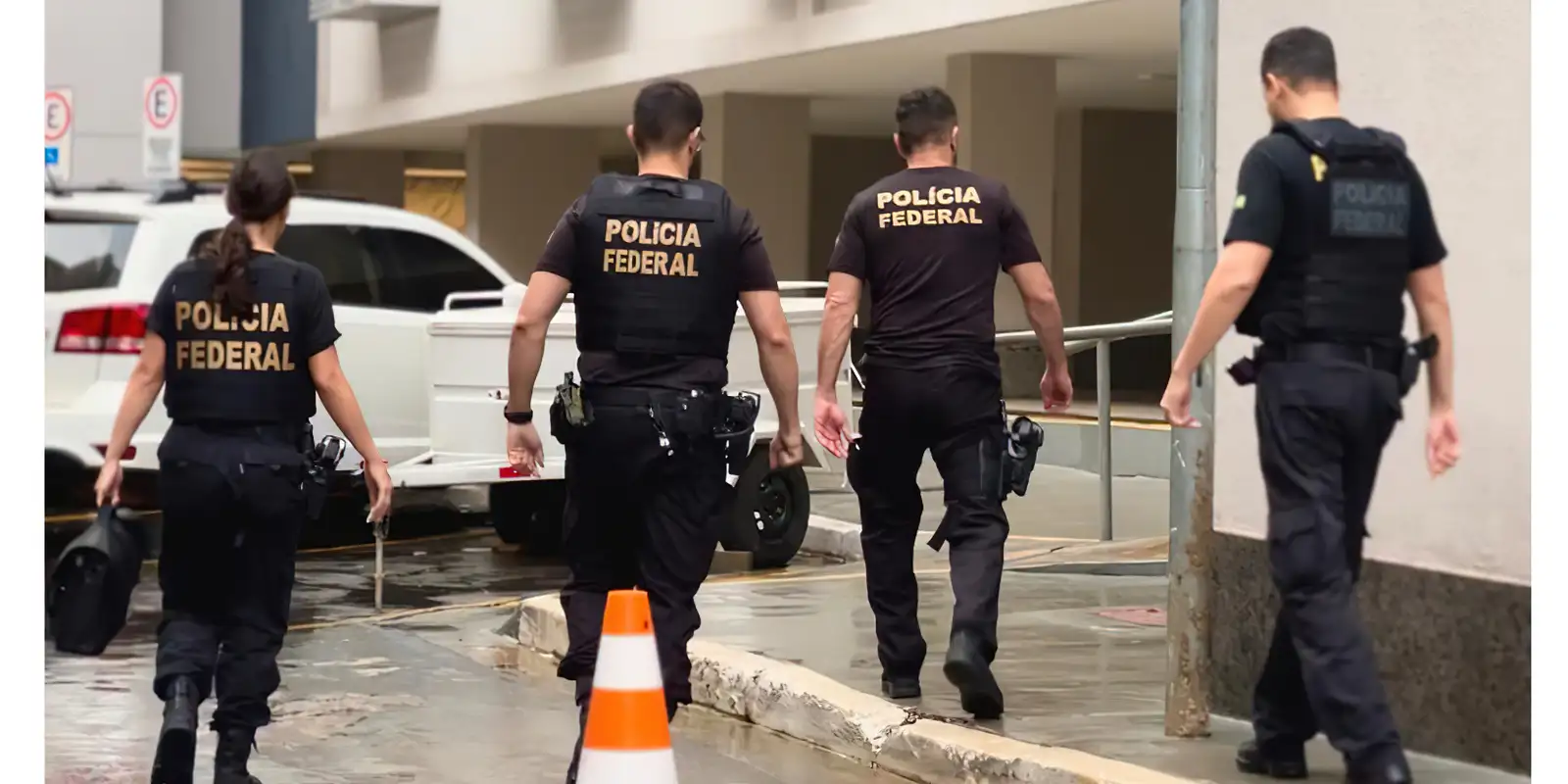 Fraudes no INSS: ex-ministro de Bolsonaro e deputados são alvos da PF