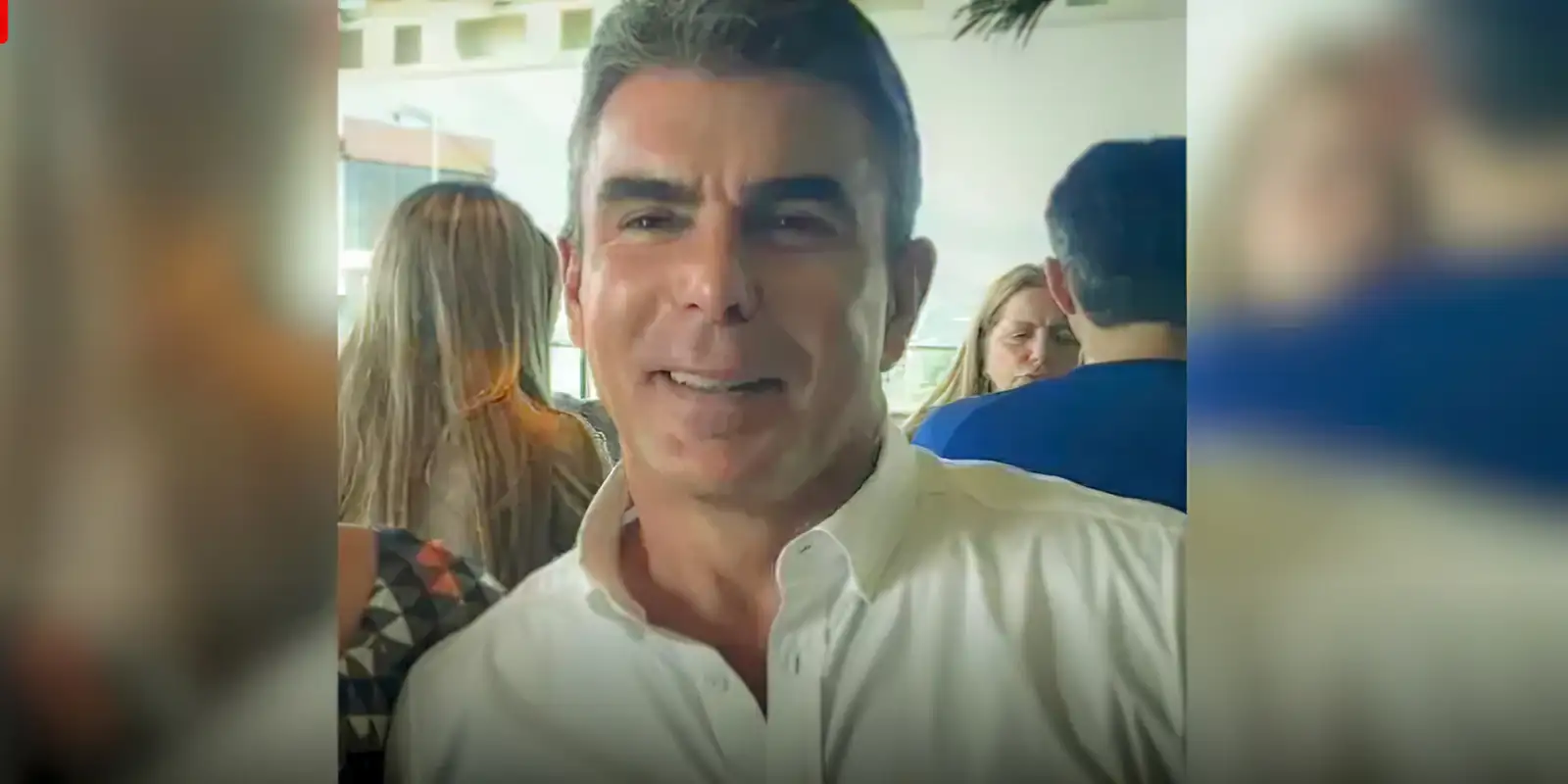 Justiça permite manter Rogério Andrade em presidio federal fora do Rio