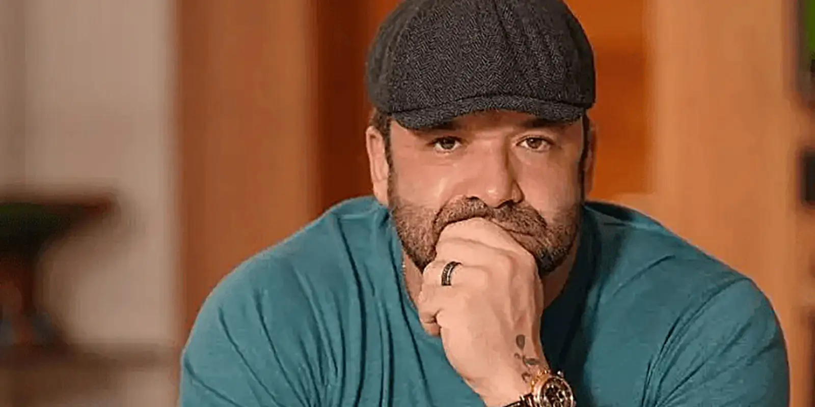 Preso por estupro, empresário é transferido para presídio de Guarulhos