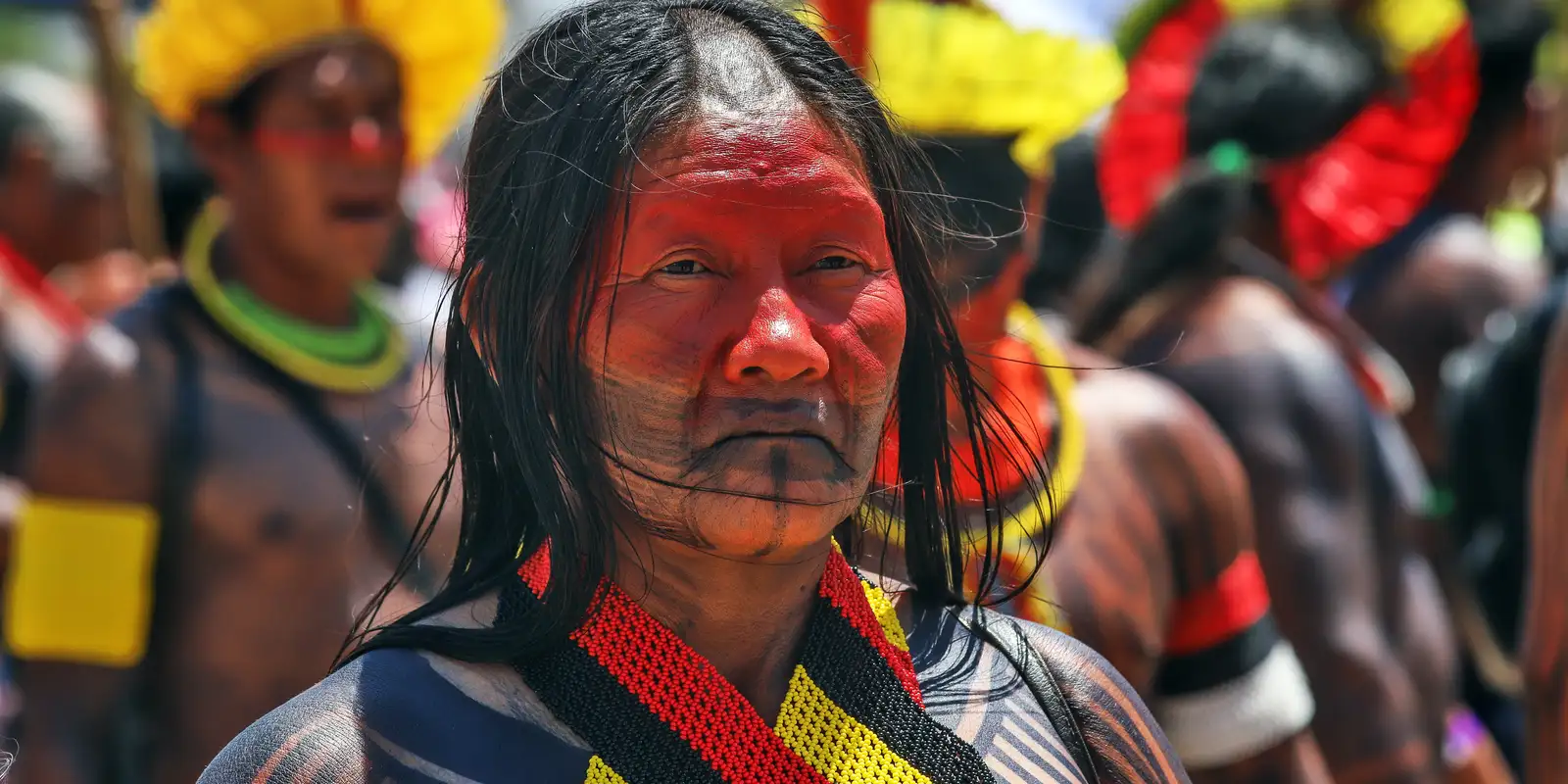 Terras indígenas: Senado aprova PEC do Marco Temporal