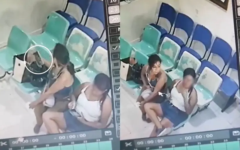Mulher é procurada após furtar celular em posto de saúde de Autazes