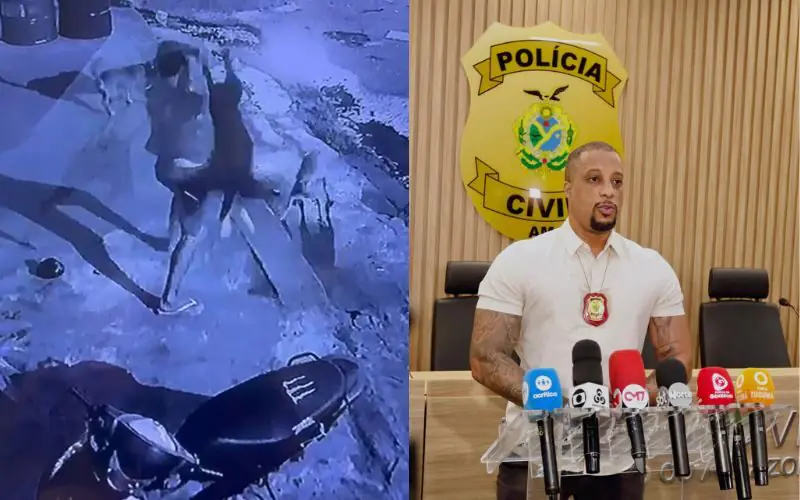 Noiado que matou cachorro em Borba se masturbou para mulheres